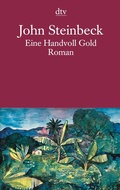 Cover: Eine Handvoll Gold - dtv