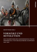 Cover: Vorm&auml;rz und Revolution - B&ouml;hlau