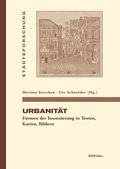 Cover: Urbanit&auml;t - B&ouml;hlau