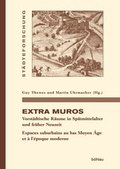 Cover: Extra muros - B&ouml;hlau
