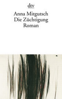 Abbildung von: Die Züchtigung - dtv