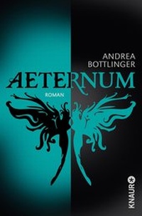 Enlarge image Cover: Aeternum - Knaur