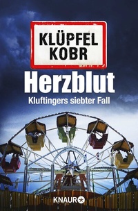 Abbildung von: Herzblut - Knaur