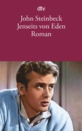 Cover: Jenseits von Eden - dtv