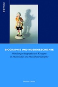 Cover: Biographie und Musikgeschichte - B&ouml;hlau