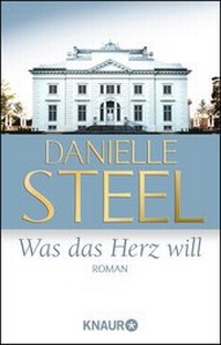 Abbildung von: Was das Herz will - Knaur