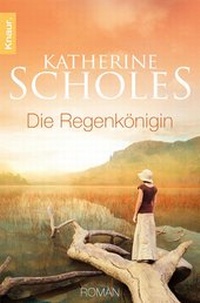 Abbildung von: Die Regenkönigin - Knaur