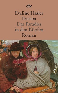 Abbildung von: Ibicaba - dtv