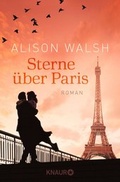Cover: Sterne &uuml;ber Paris - Knaur