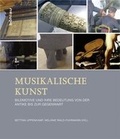 Cover: Musikalische Kunst - B&ouml;hlau