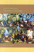 Cover: Latin American Liberation Theology - Brill
