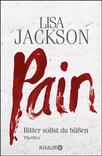 Abbildung von: Pain - Knaur