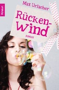 Cover: R&uuml;ckenwind - Eine Liebesgeschichte - Knaur