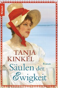 Abbildung von: Säulen der Ewigkeit - Knaur