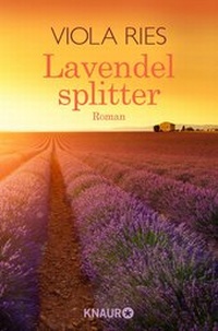 Abbildung von: Lavendelsplitter - Knaur