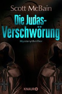Abbildung von: Die Judas-Verschwörung - Knaur