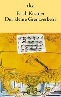 Abbildung von: Der kleine Grenzverkehr - dtv