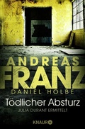 Cover: T&ouml;dlicher Absturz - Knaur
