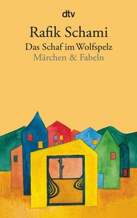 Abbildung von: Das Schaf im Wolfspelz - dtv