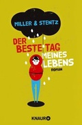 Cover: Der beste Tag meines Lebens - Knaur