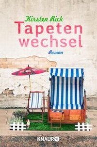 Abbildung von: Tapetenwechsel - Knaur