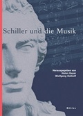 Cover: Schiller und die Musik - B&ouml;hlau