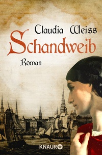 Abbildung von: Schandweib - Knaur Taschenbuch