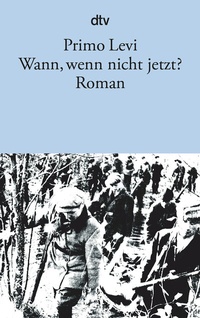 Abbildung von: Wann, wenn nicht jetzt? - dtv