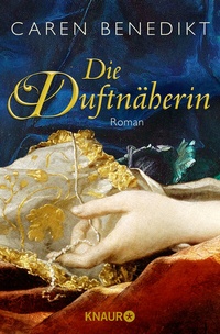 Abbildung von: Die Duftnäherin - Knaur
