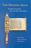 Bild: The Missing Jesus - Brill