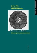 Cover: R&auml;ume des Selbst - B&ouml;hlau