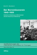 Cover: Der Borrom&auml;usverein 1845-1920 - B&ouml;hlau