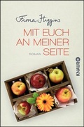 Cover: Mit euch an meiner Seite - Knaur