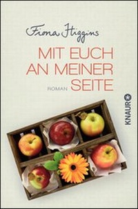 Abbildung von: Mit euch an meiner Seite - Knaur