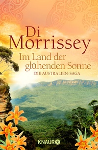 Abbildung von: Im Land der glühenden Sonne - Knaur