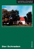 Cover: Der Schraden - B&ouml;hlau