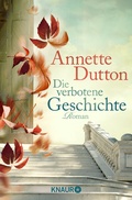 Cover: Die verbotene Geschichte - Knaur