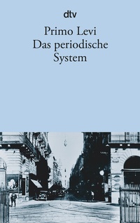 Abbildung von: Das periodische System - dtv