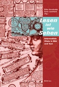 Cover: Lesen ist wie Sehen - B&ouml;hlau