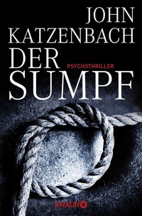 Abbildung von: Der Sumpf - Knaur