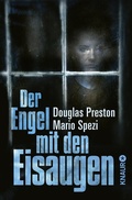 Cover: Der Engel mit den Eisaugen - Knaur