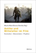 Cover: Antike und Mittelalter im Film - B&ouml;hlau