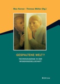 Cover: Gespaltene Welt? - B&ouml;hlau