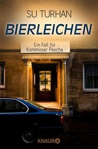 Abbildung von: Bierleichen - Knaur