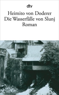 Abbildung von: Die Wasserfälle von Slunj - dtv