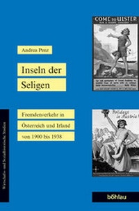 Abbildung von: Inseln der Seligen - Böhlau