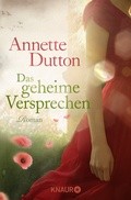 Cover: Das geheime Versprechen - Knaur