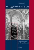 Cover: Sal. Oppenheim jr. & Cie. - B&ouml;hlau