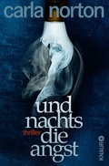 Cover: Und nachts die Angst - Knaur
