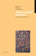 Cover: J&uuml;dische Identit&auml;t und Nation - B&ouml;hlau